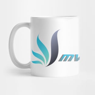 MVR Team shirt Mug